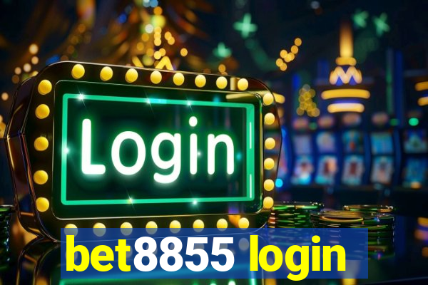 bet8855 login